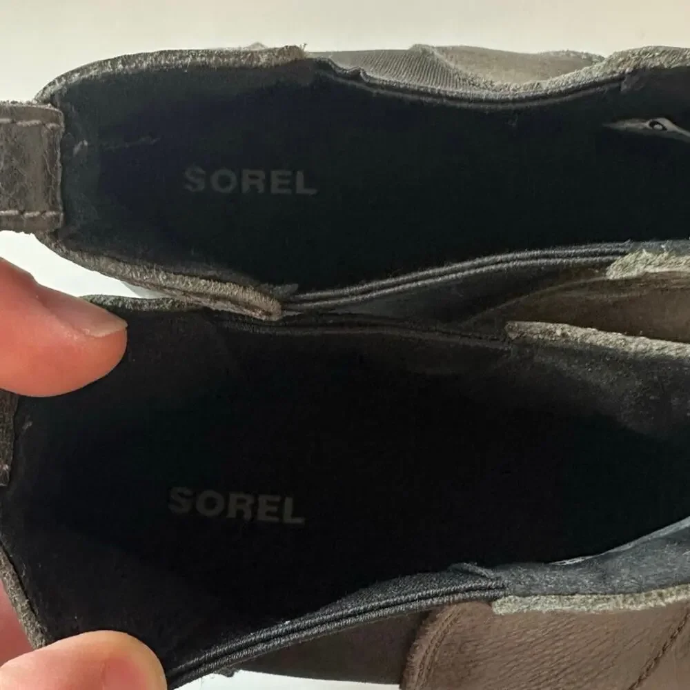 Sorel women’s joan